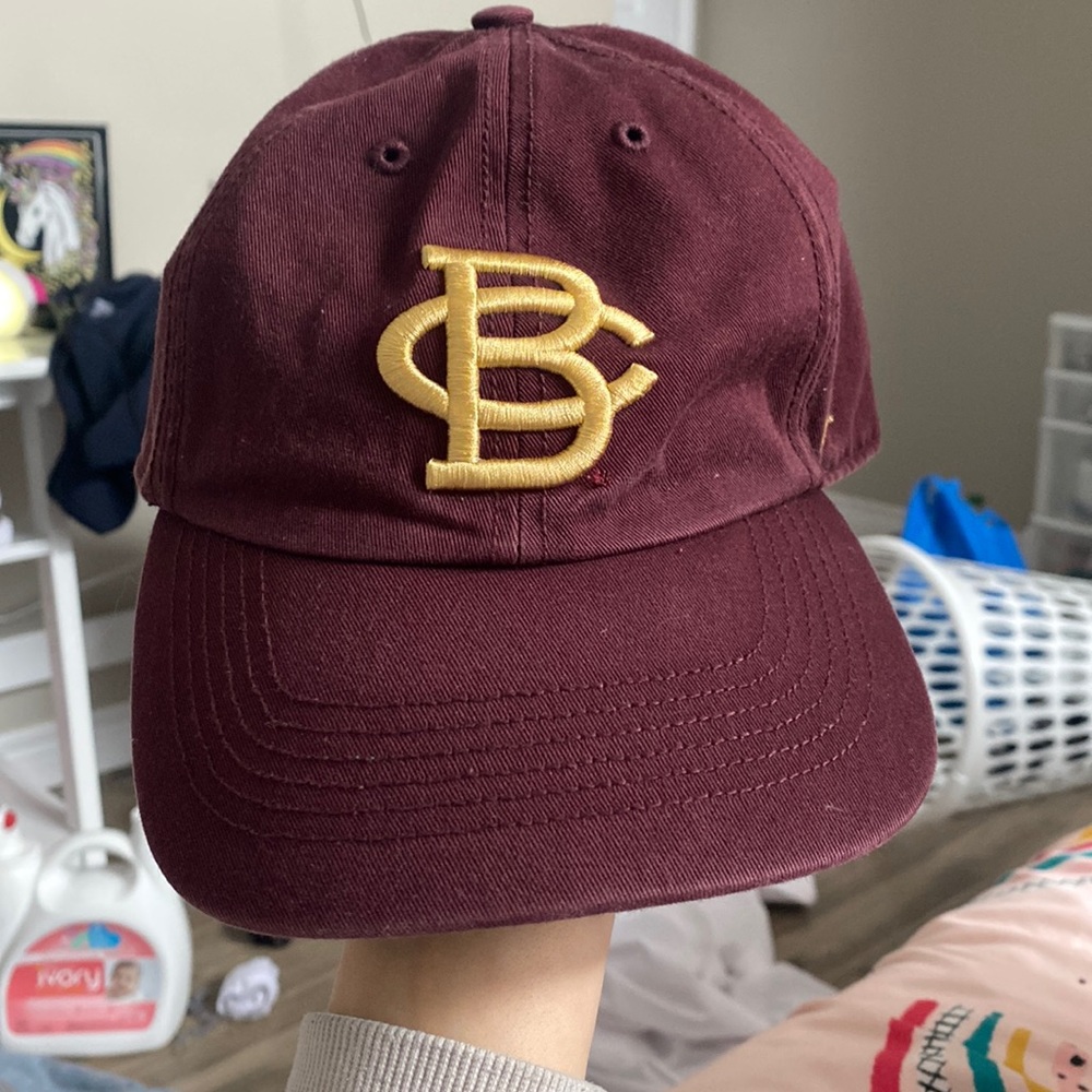 Boston College Eagles BC Vintage ‘47 Brand Hat